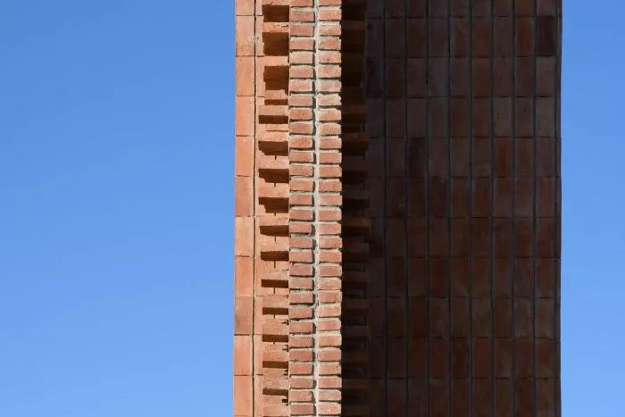 阿根廷圣伊格纳西奥社区中心丨阿根廷科尔多瓦丨Grupo Edisur-24