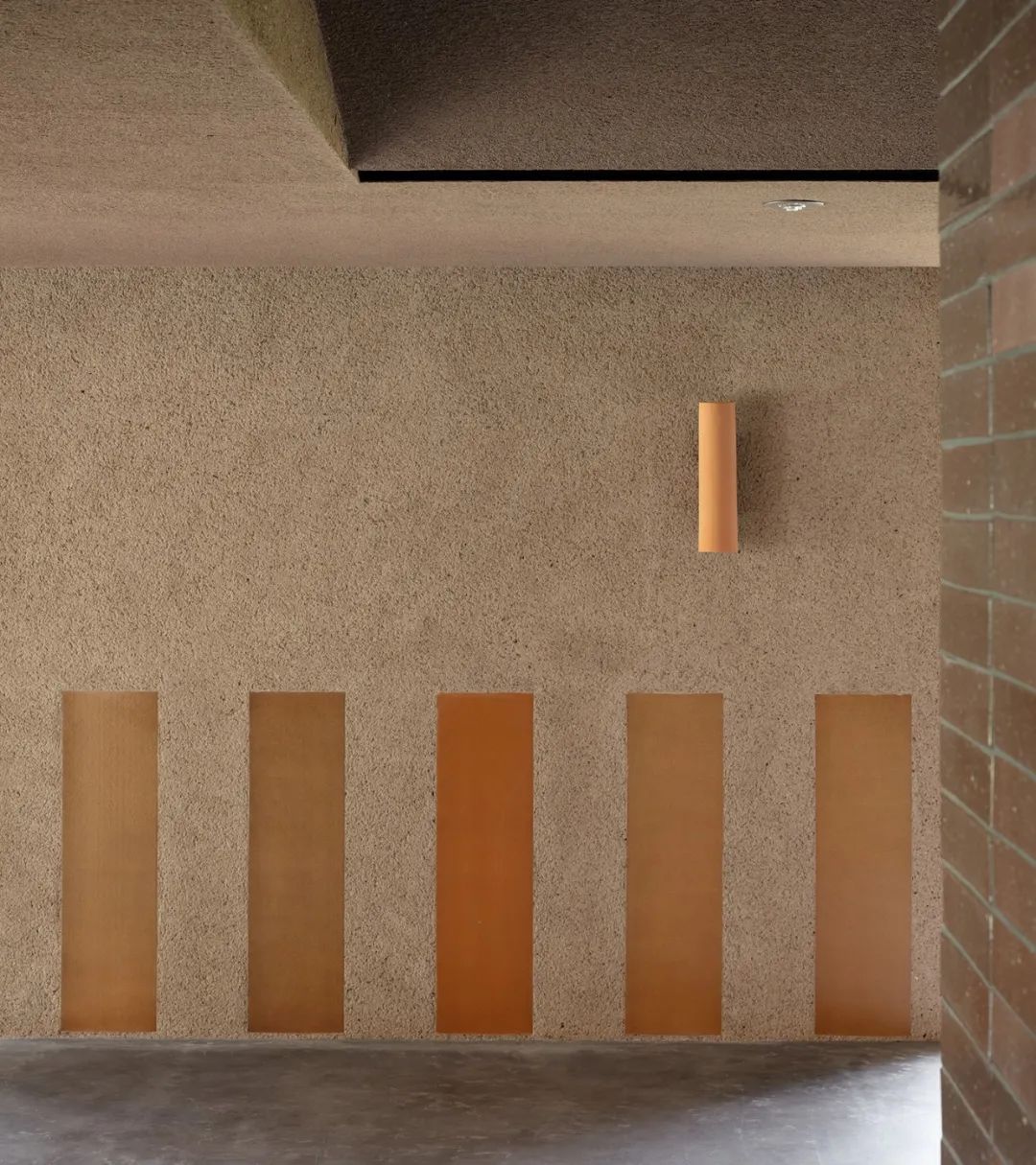 Izumi Kan Hai 展陈空间丨日本丨Teruhiro Yanagihara Studio-32