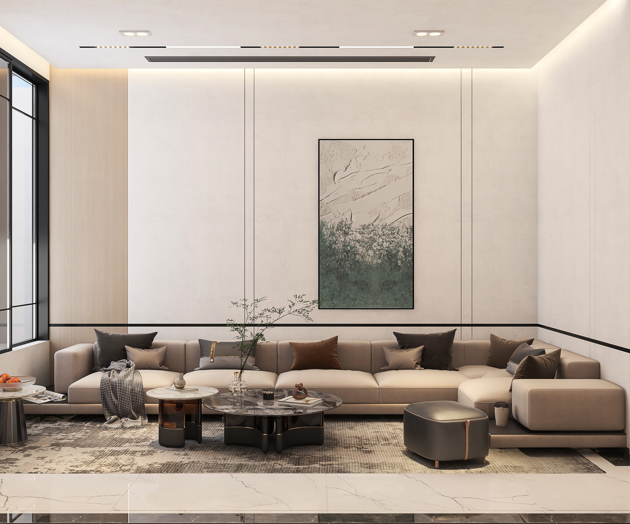 Reception hall design-10