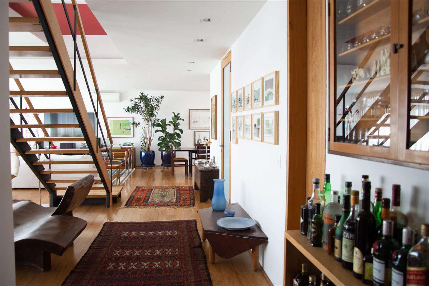 Jardim Europa 公寓-10