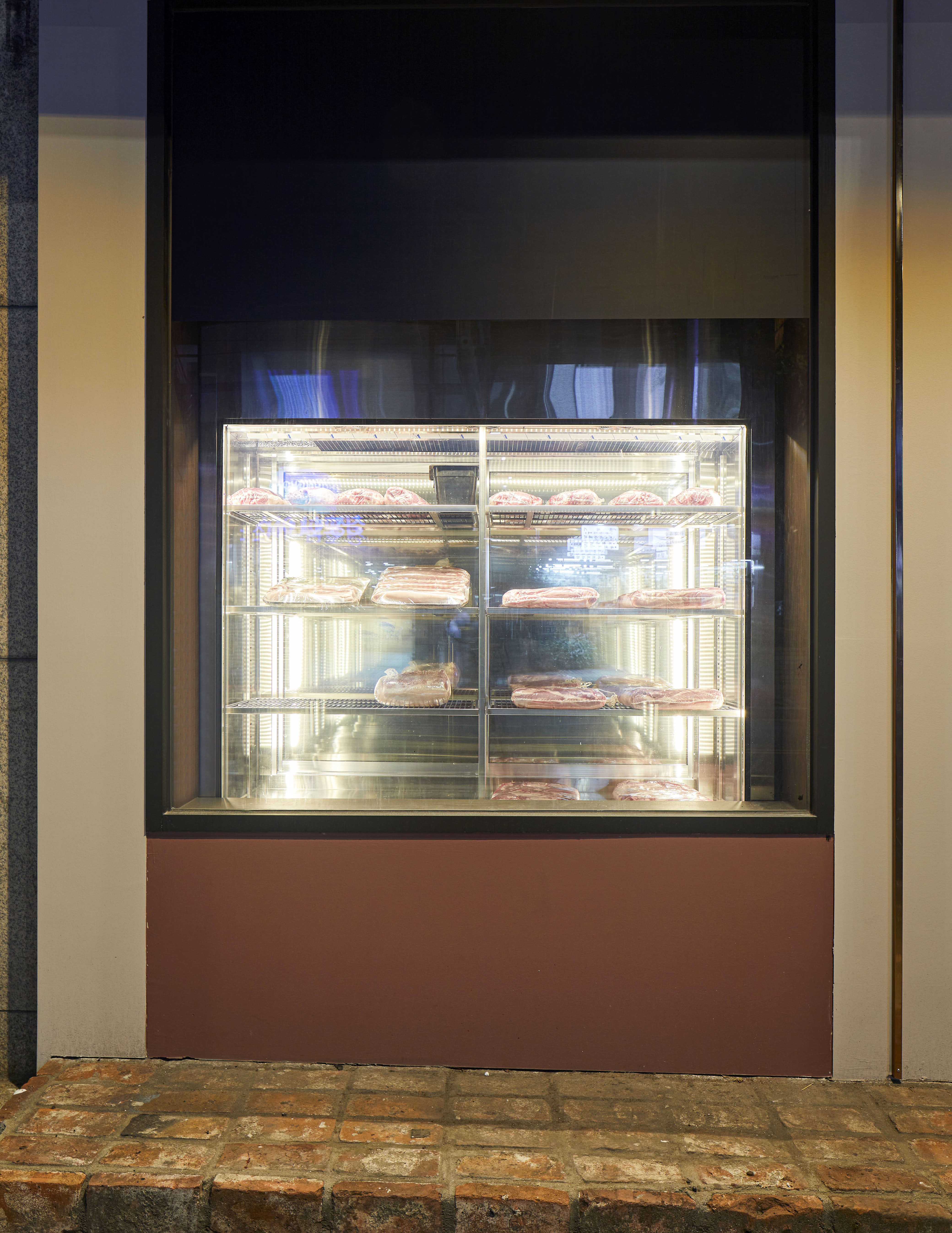 50 平米高级公寓的精致设计-11