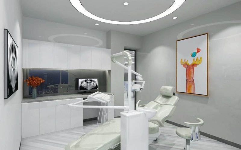 江苏泰兴市新时代口腔-2