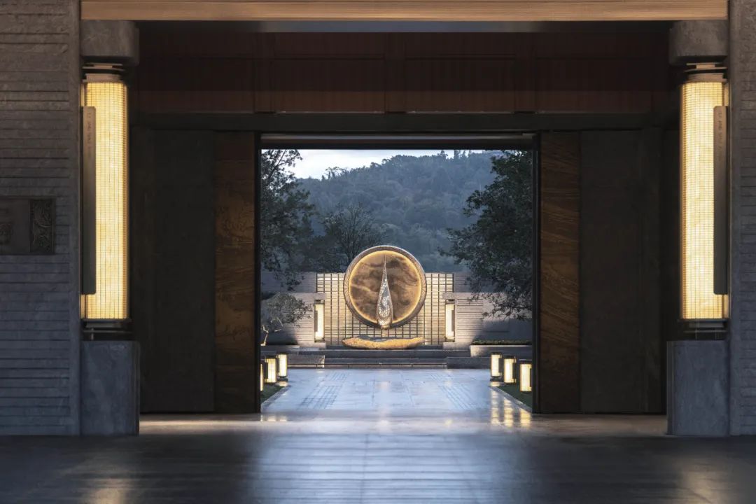 宁德宝信·郦景水鄉一期丨中国宁德丨深圳艺莫设计有限公司,福建博宇建筑设计有限公司等-38