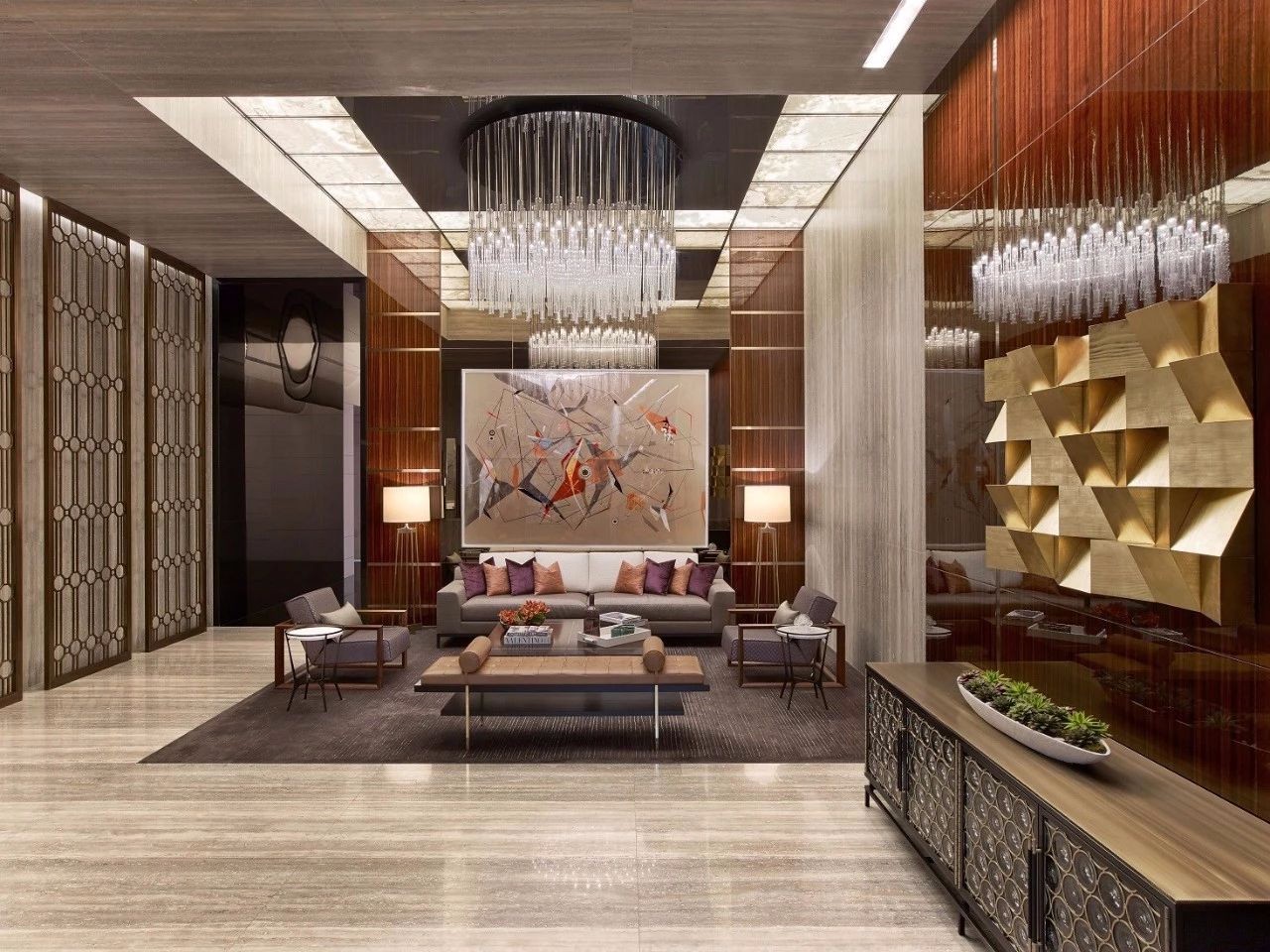 Jeffrey Beers 酒店设计-30