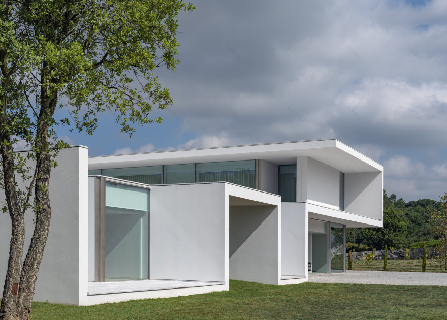 MTMG 住宅丨葡萄牙丨NOARQ-17