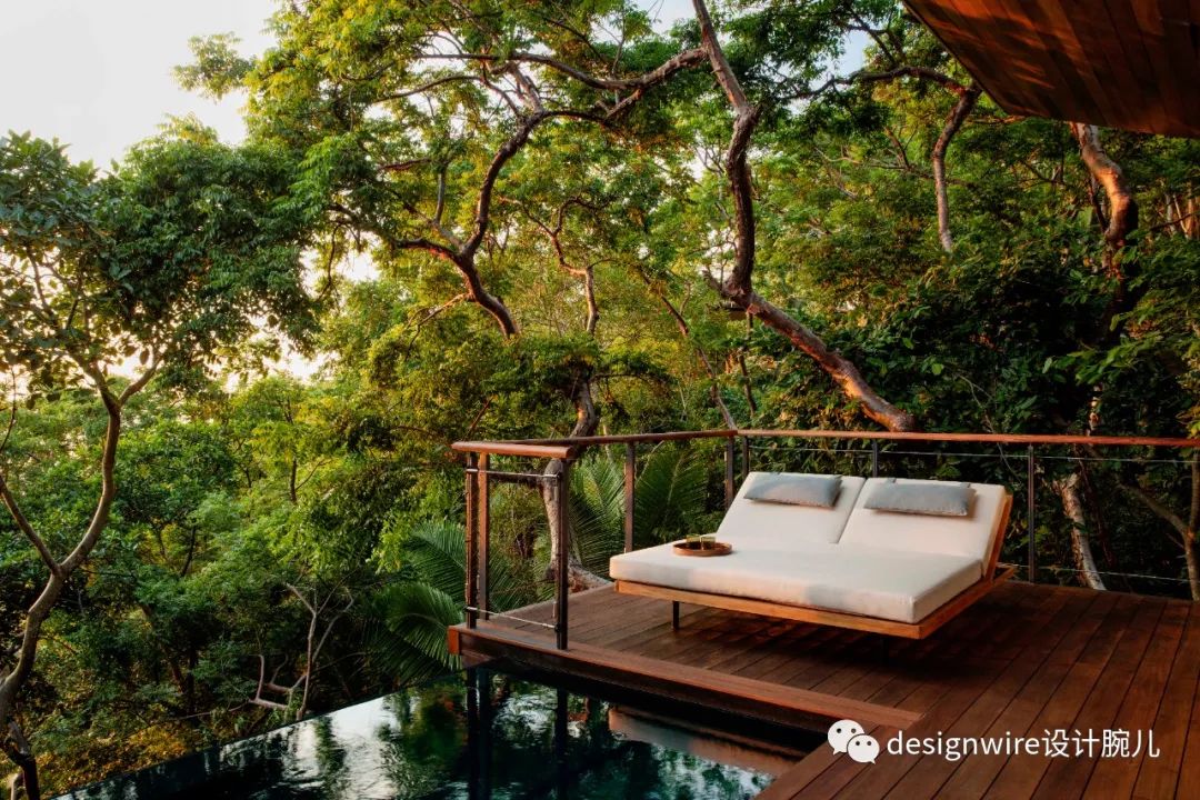 惊艳!全球最新 3 家 One&Only 酒店设计亮点解读-55