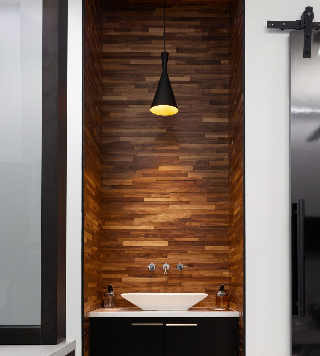 Dentologie Streeterville | 现代专业与温馨舒适的完美融合-12