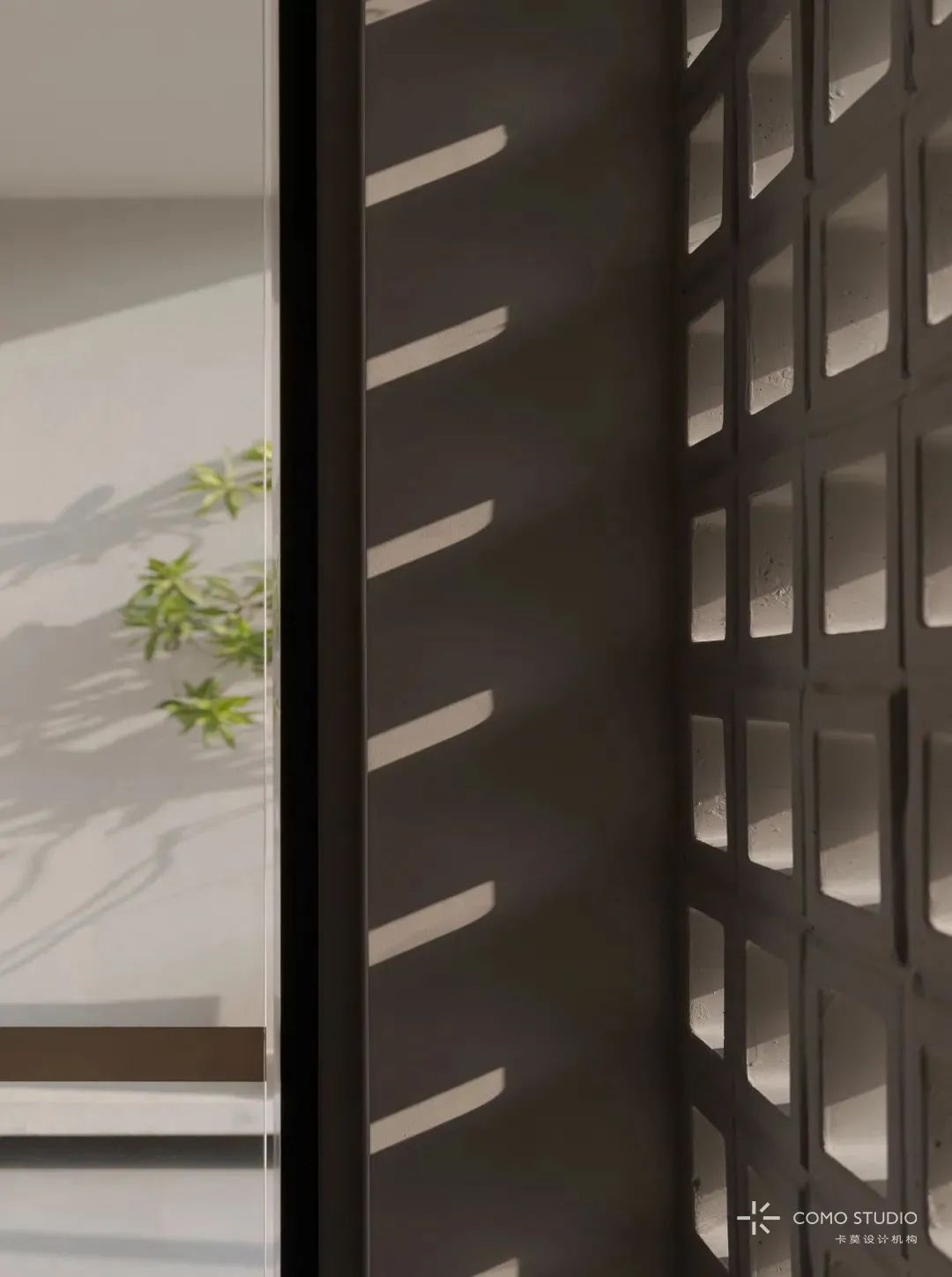 浙江台州卡莫商业空间设计丨中国台州丨卡莫设计机构-35