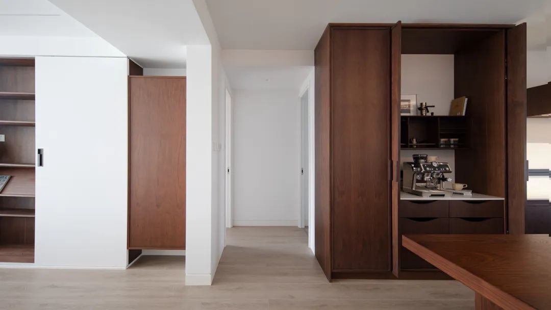 147㎡单身女性家居设计丨中国北京-75