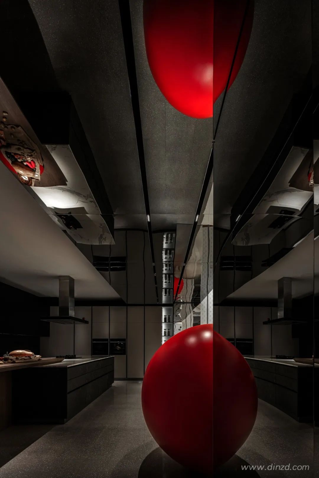 工厂革命 | 壹席设计颠覆认知，重塑办公空间-131