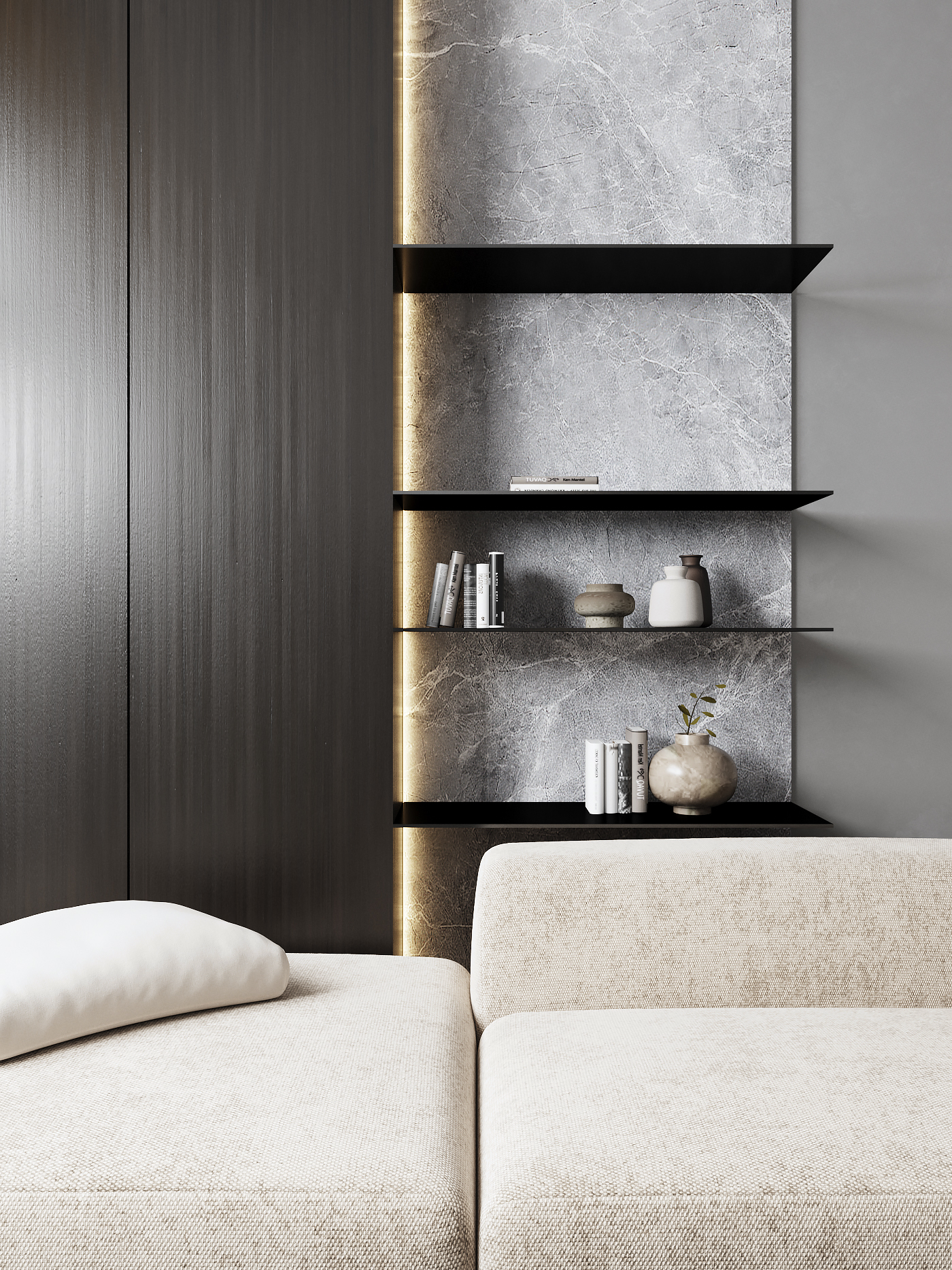 黑色色调丨Mirish Mirzayev-16