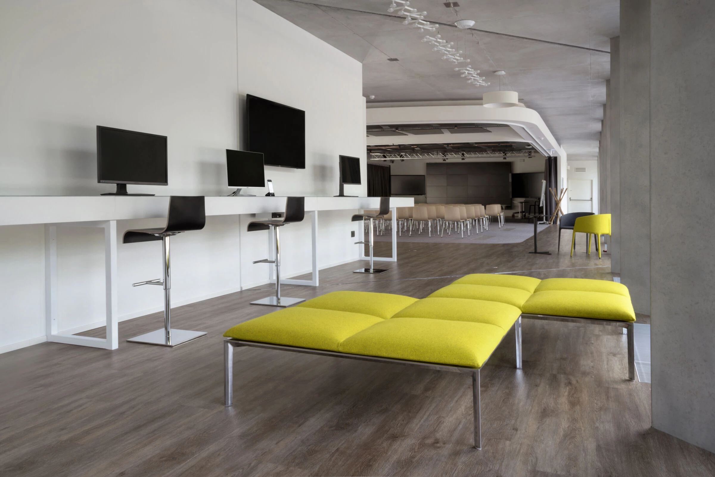 微软米兰之家丨意大利米兰丨DEGW-13