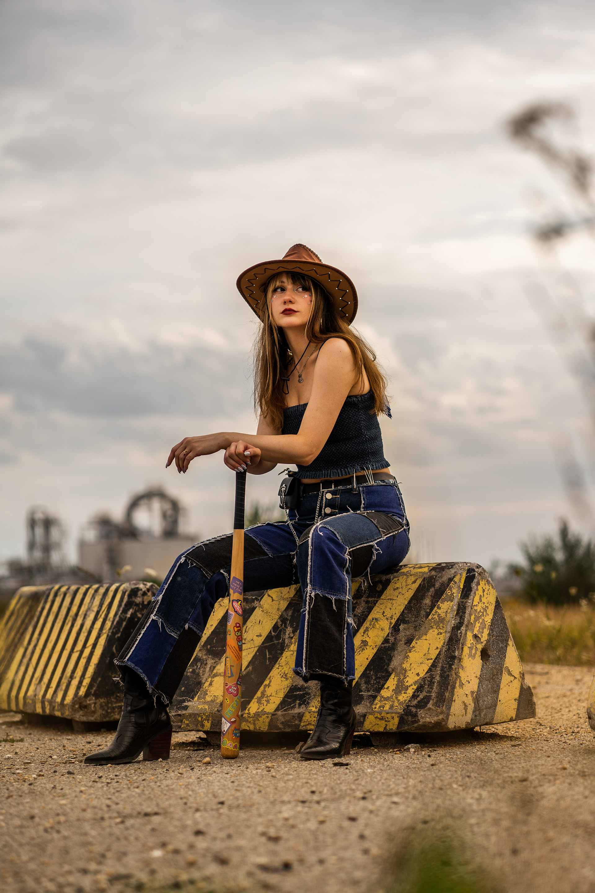 Ki·i单曲《Na złość》宣传活动-8