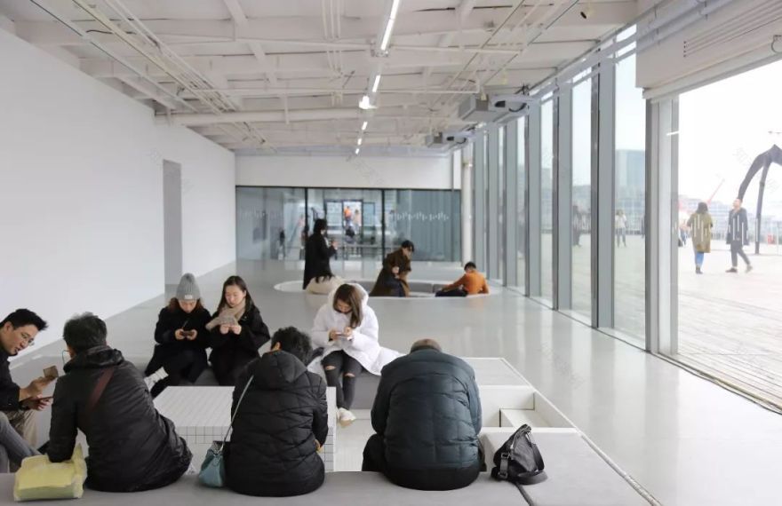 2019 浙江大学毕业设计联合教学——探访上海工业遗存改造之路-52