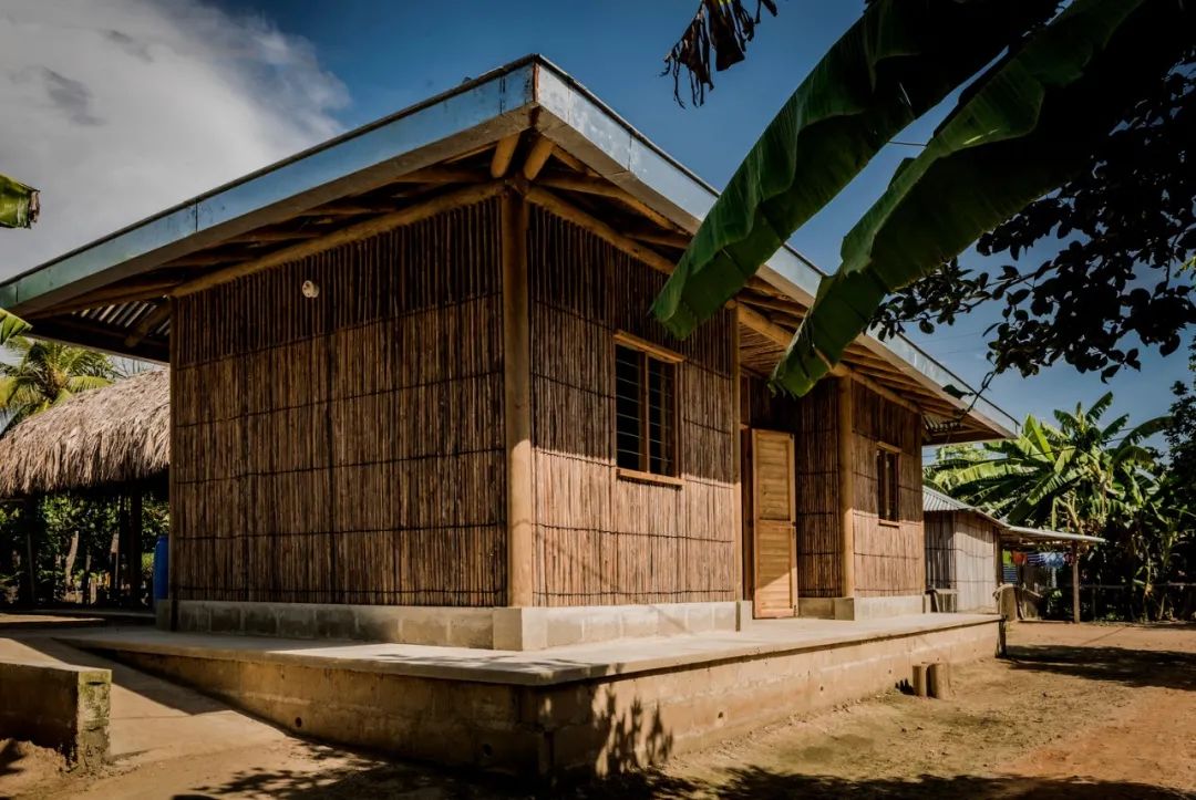 灵活应对气候变化的哥伦比亚住宅设计-27