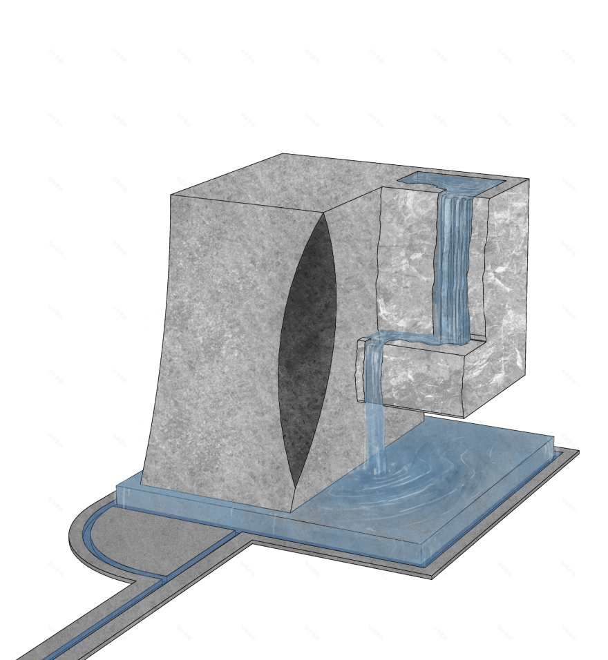 天目里·青竺茶局丨中国杭州丨山山园林(景观及室内方案),三嘉设计(室内深化)-79