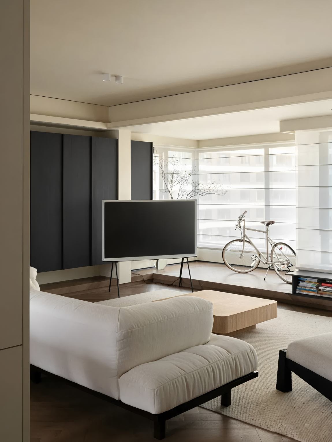 建发央玺丨中国成都丨宏福樘-5