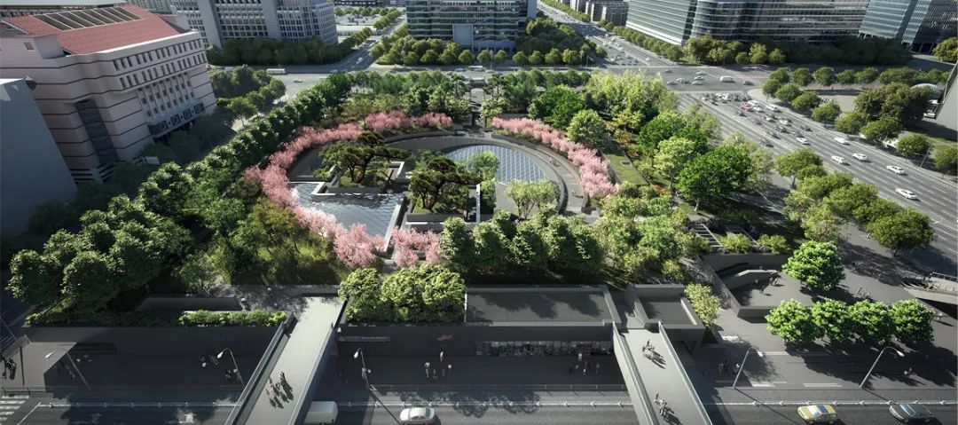 更新场丨中国北京丨CallisonRTKL-24