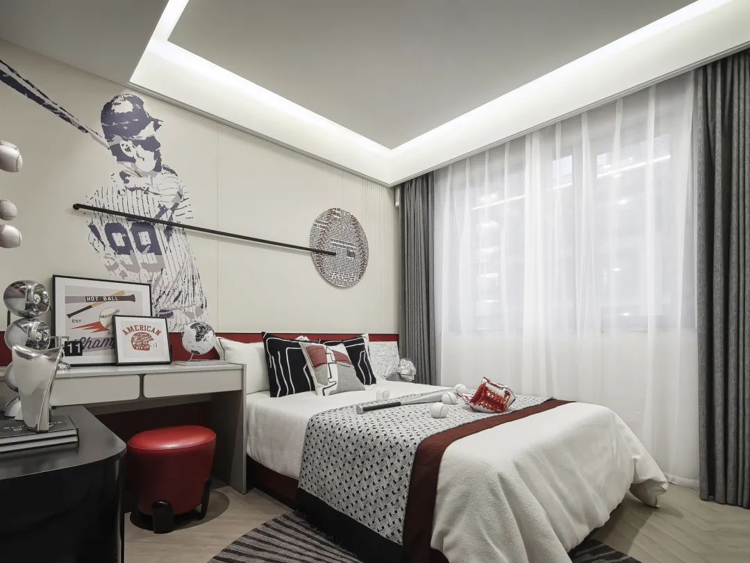 石榴·春江雲庐上叠样板房丨中国温州丨TCC DESIGN 思创合设计-28