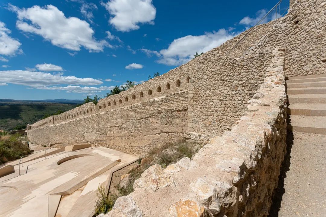 废墟新生 | 四个历史建筑修复案例-25