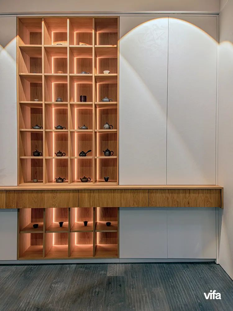 冰川纪元 · vifa 威法家居设计-14