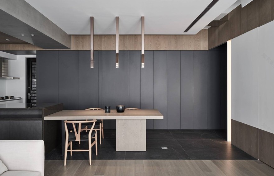 工一 | 简约纯粹的设计,最有格调!-77