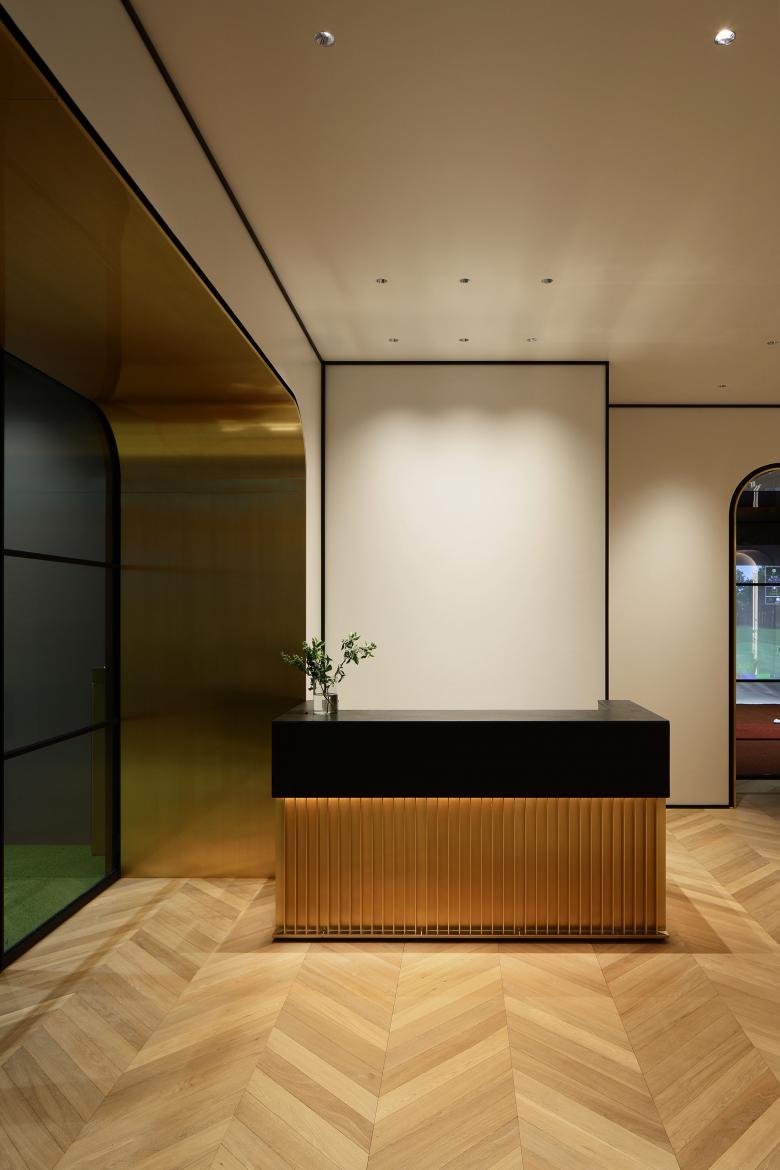 艾吉亚工作室丨日本东京丨NAOI architecture & design office-0