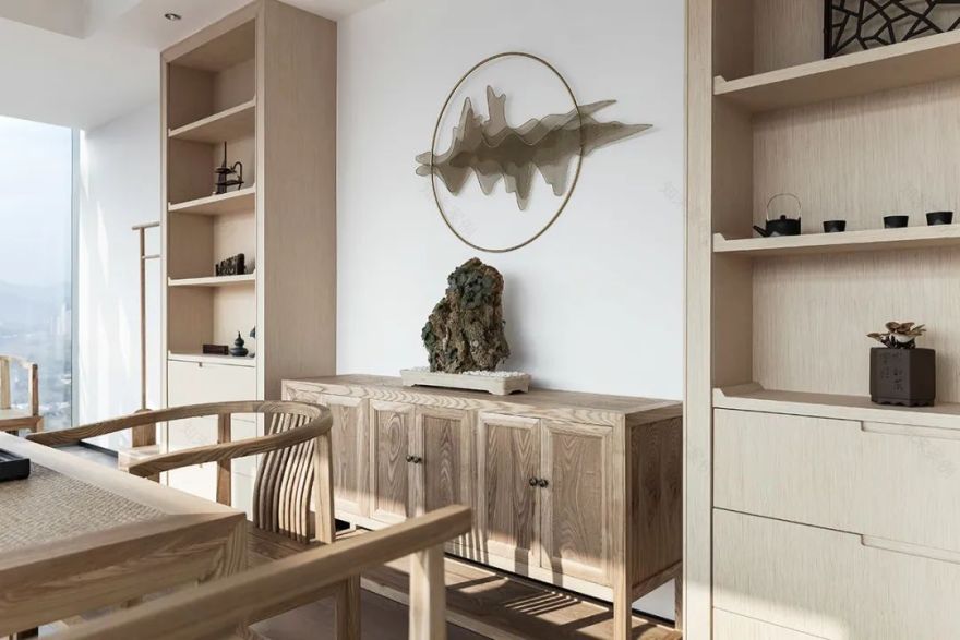 费罗娜企业总部丨中国佛山-95