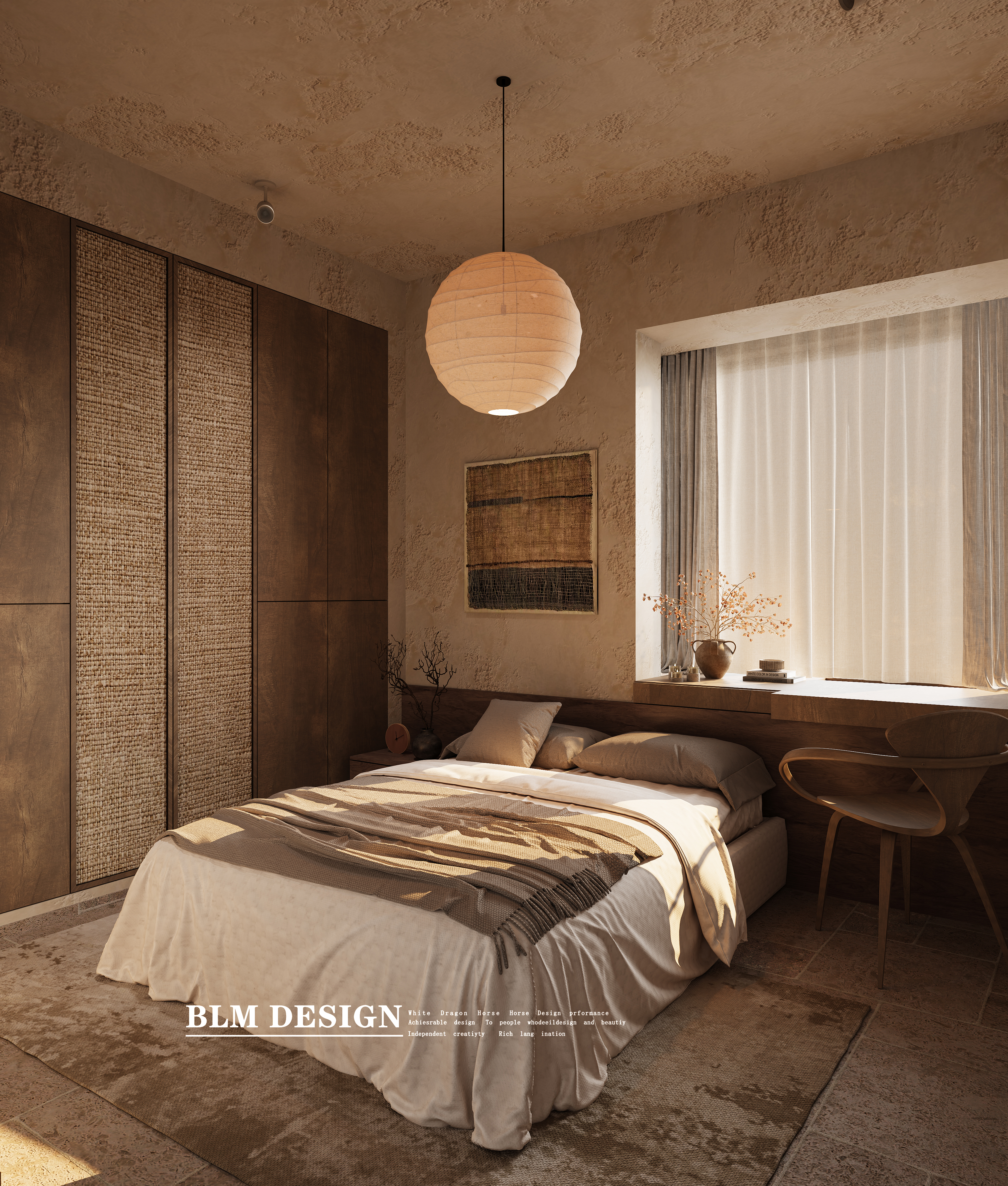 民宿-白龙马效果图-15