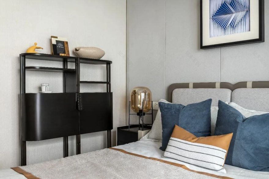 金地徐州前周窝项目95户型-42