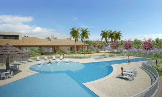 VECTRA Const. | Loteamento Ecoville-7