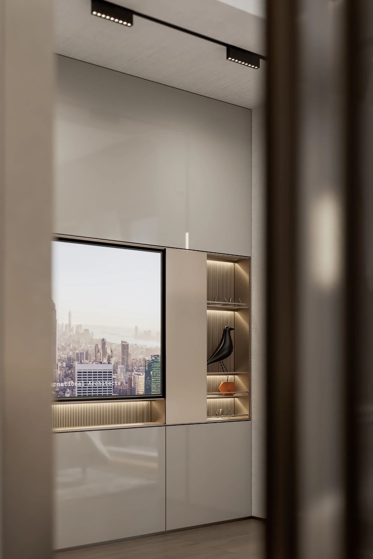 苏州万科左岸中心丨中国苏州丨DIA 丹健国际-93