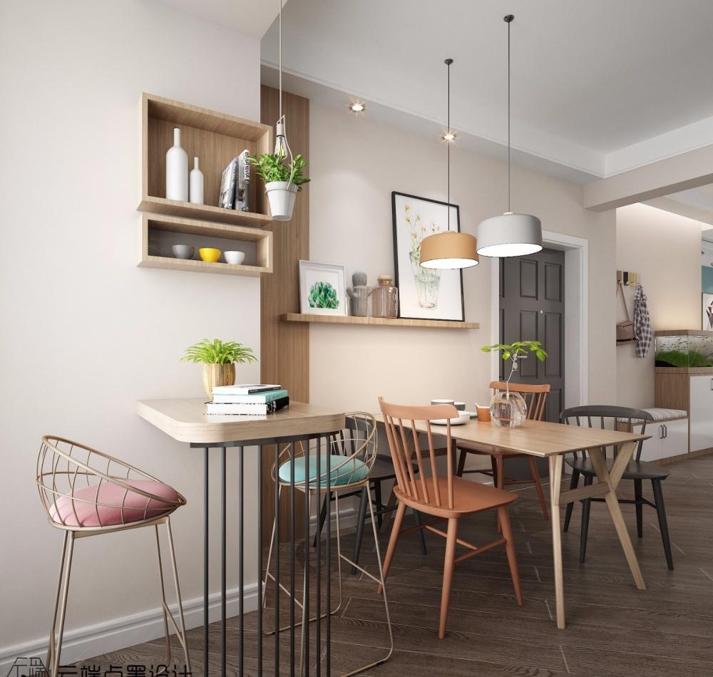 
云端点墨设计丨闫家骐 - 精致的生活 -7