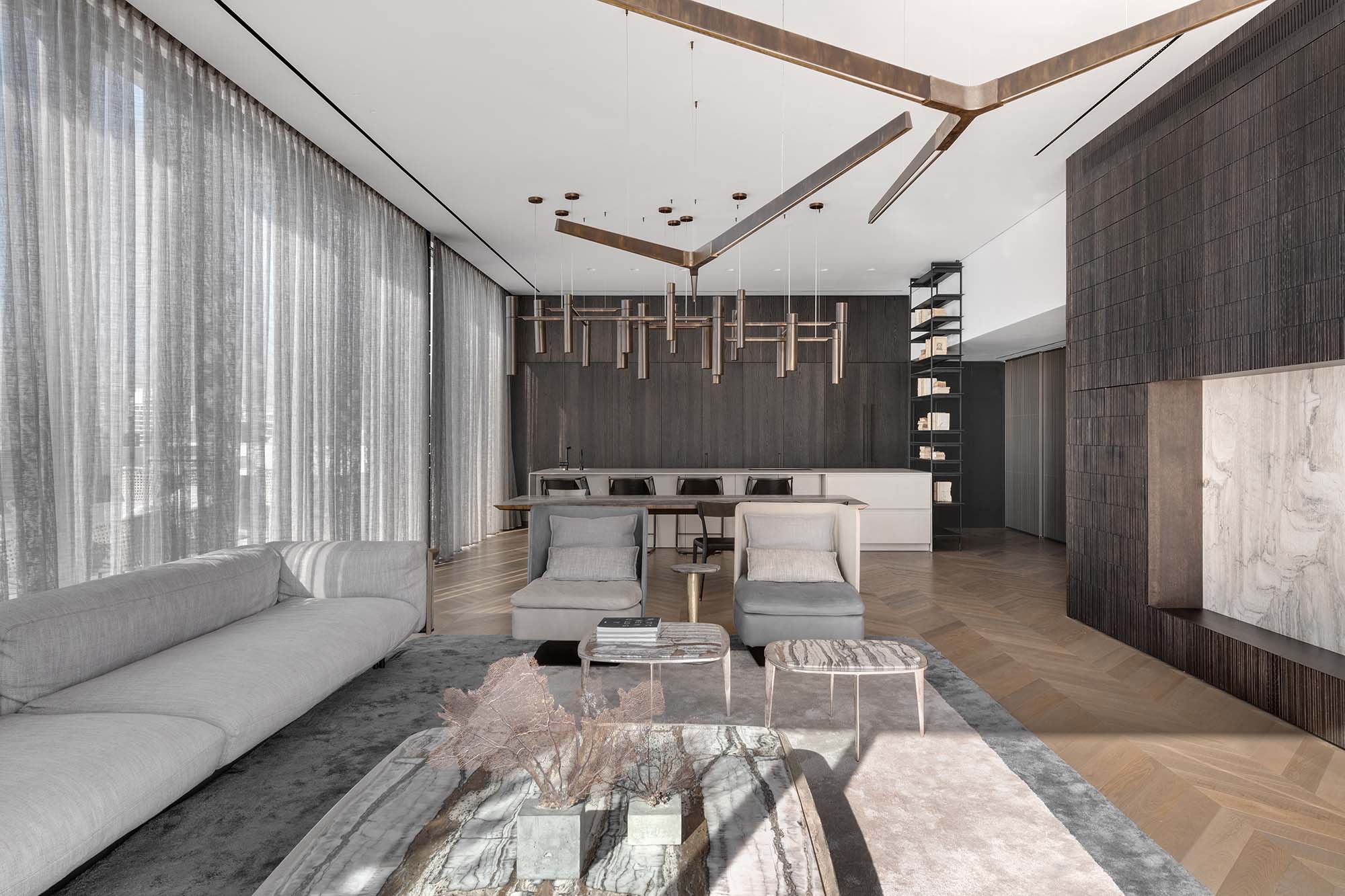 O7 住宅丨以色列丨Erez Hyatt-15