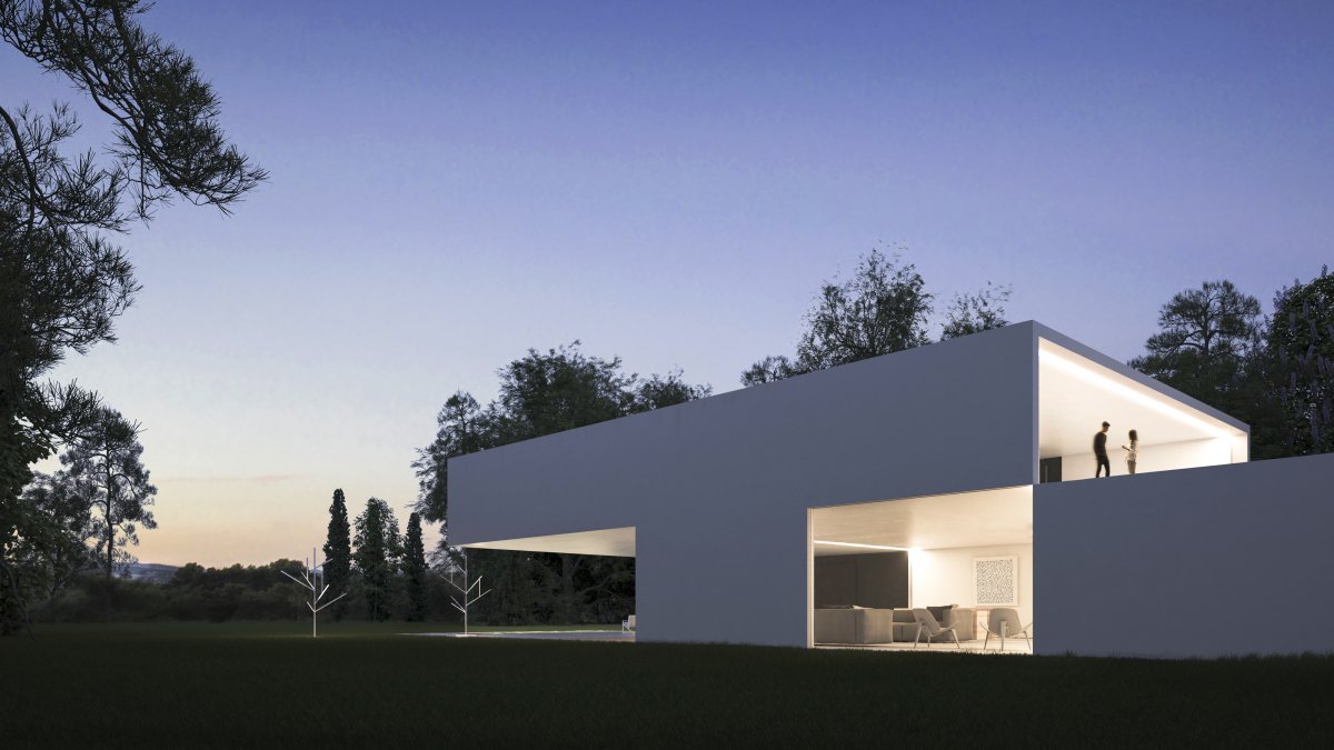 Fran Silvestre | Lake House-6