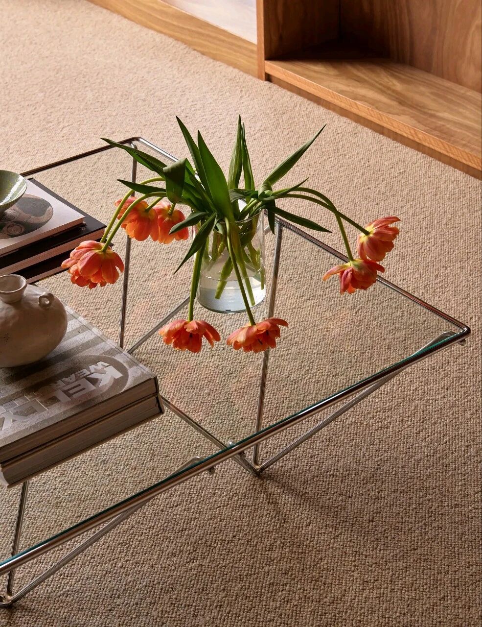 秋意之屋丨澳大利亚墨尔本丨Project 12 Architecture-11