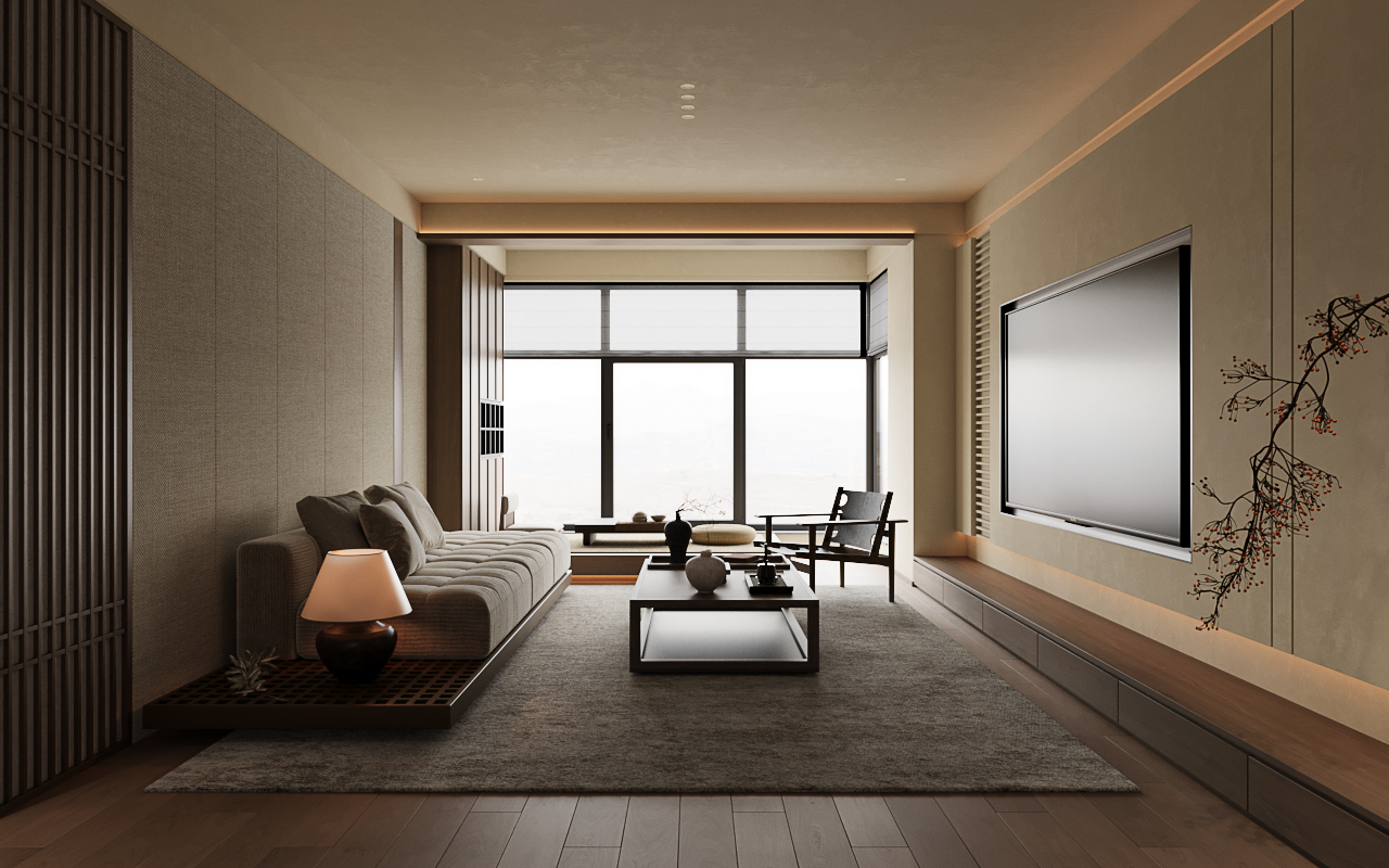 宋氏美学-建业百城-0