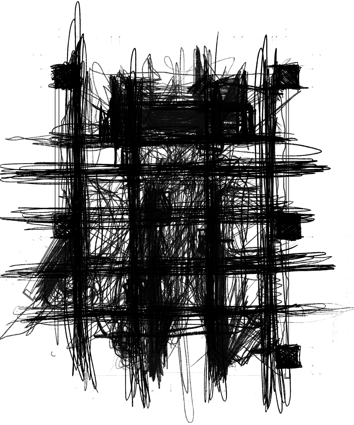 新作|罗宇杰:太原单农丨中国太原丨罗宇杰工作室LUOstudio-122