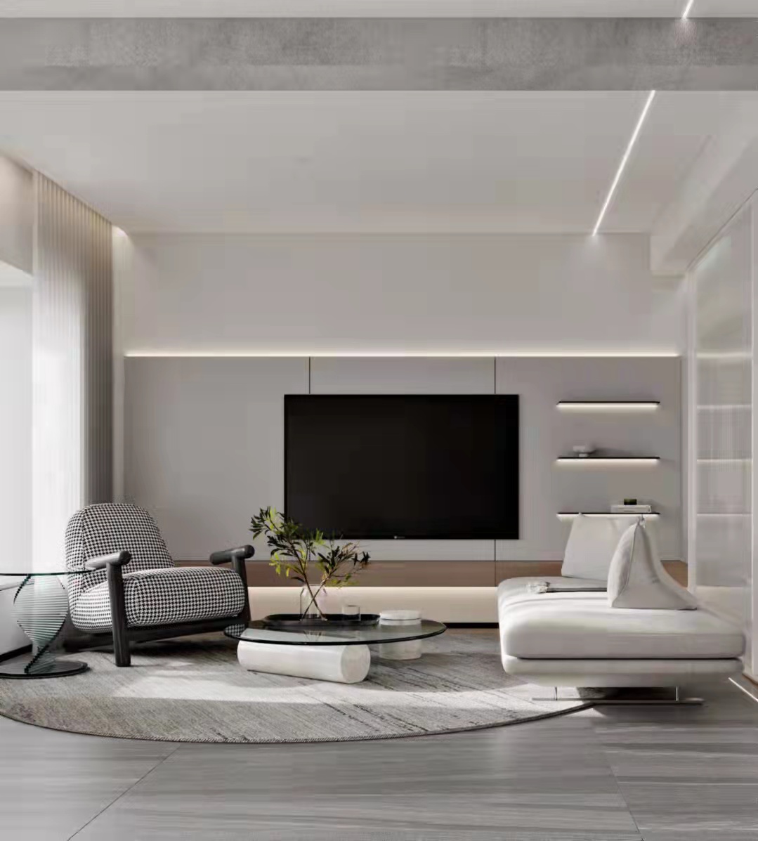 现代极简设计-6