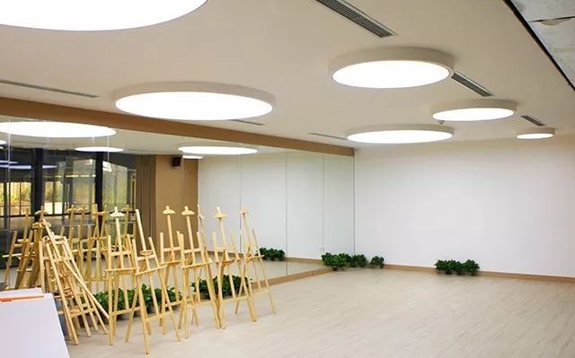 孩子，斑斓的世界从这里开始——五洲环球装饰少儿教育机构赏析-90