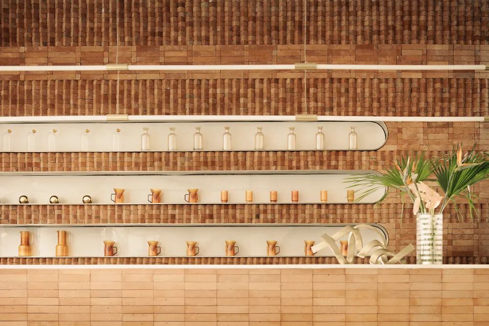 广州华润公园上城丨中国广州丨矩阵纵横-41