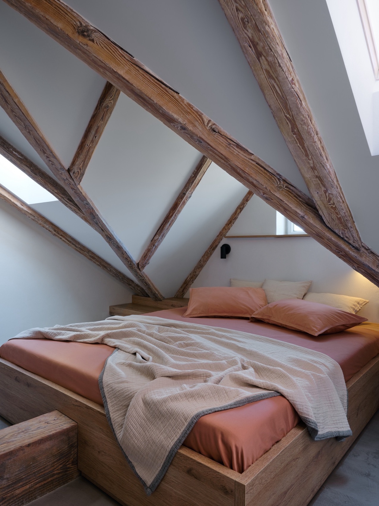 Arbes广场公寓丨捷克丨Formafatal-29