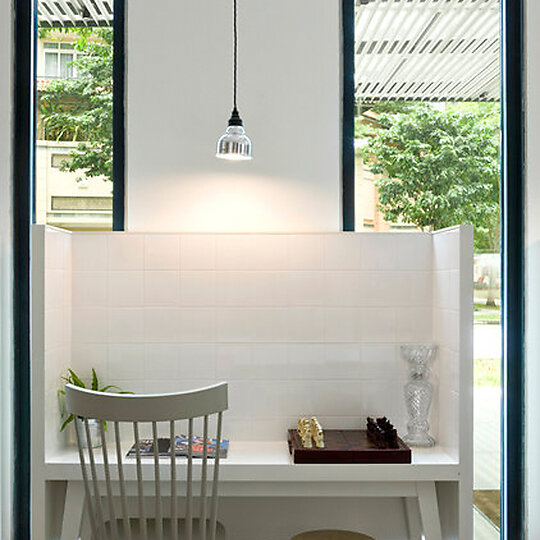 The Old Library by Hecker Guthrie | Australian Interior Design Awards-5