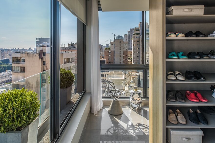 马略卡三级顶层公寓-38