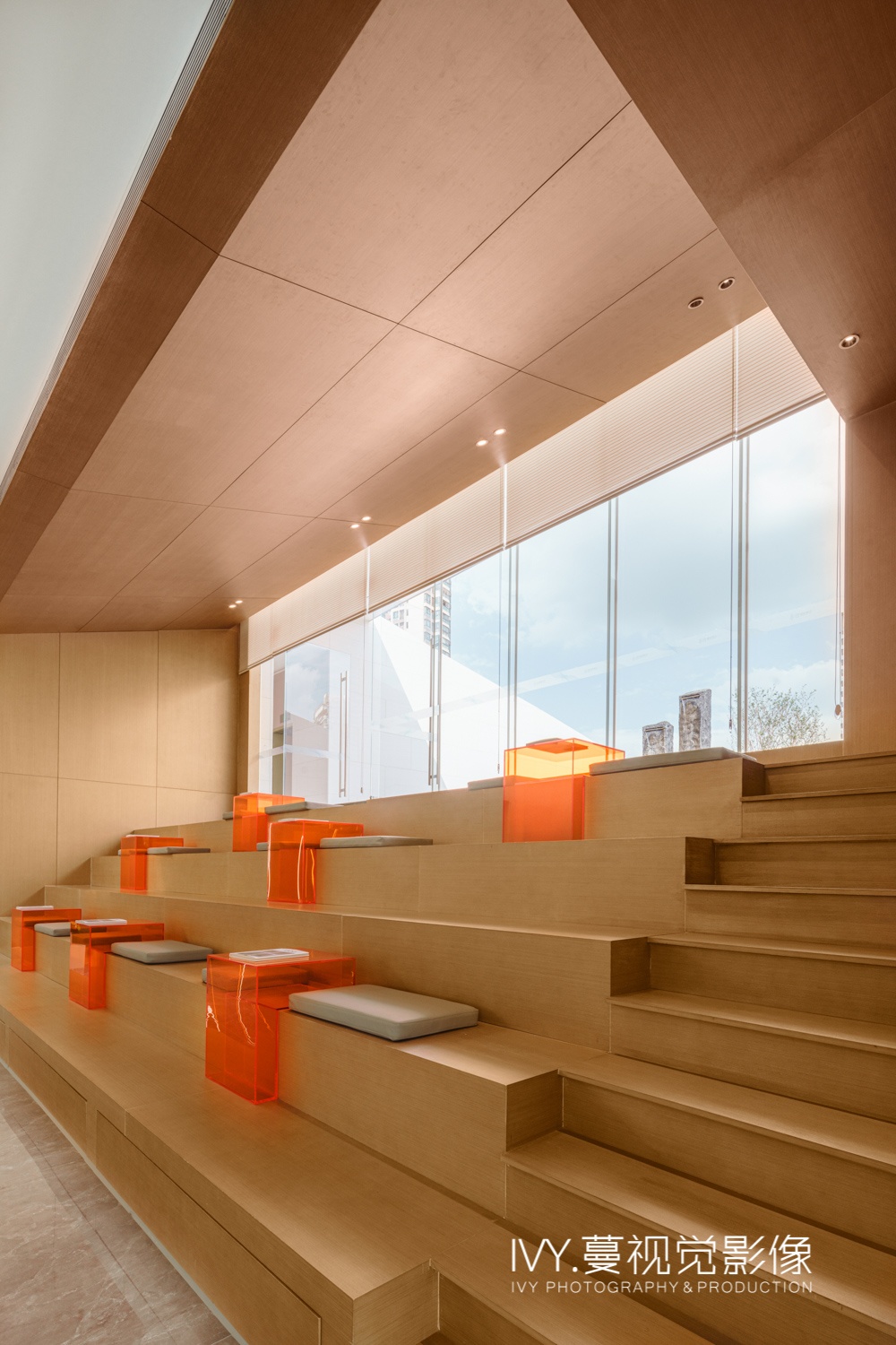 海珠创新湾城市展厅丨中国广州丨融德设计&AAN Architects-25