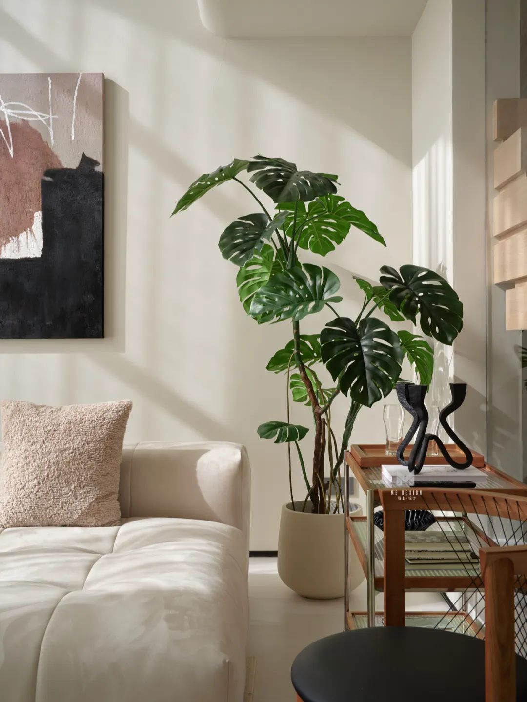 陌上新作｜600里以外的信任：一套房子教会我们的设计真相-46