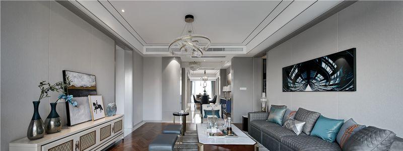 宁波公馆样板房-5