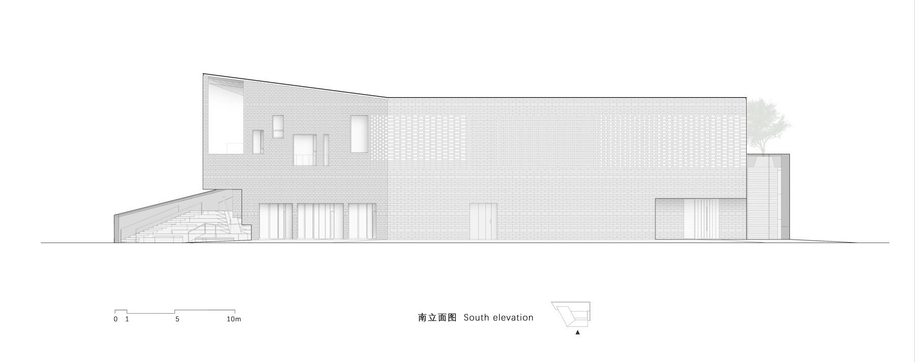 无锡梅里遗址博物馆 / 中国院历史所+上海中森止境设计工作室-49