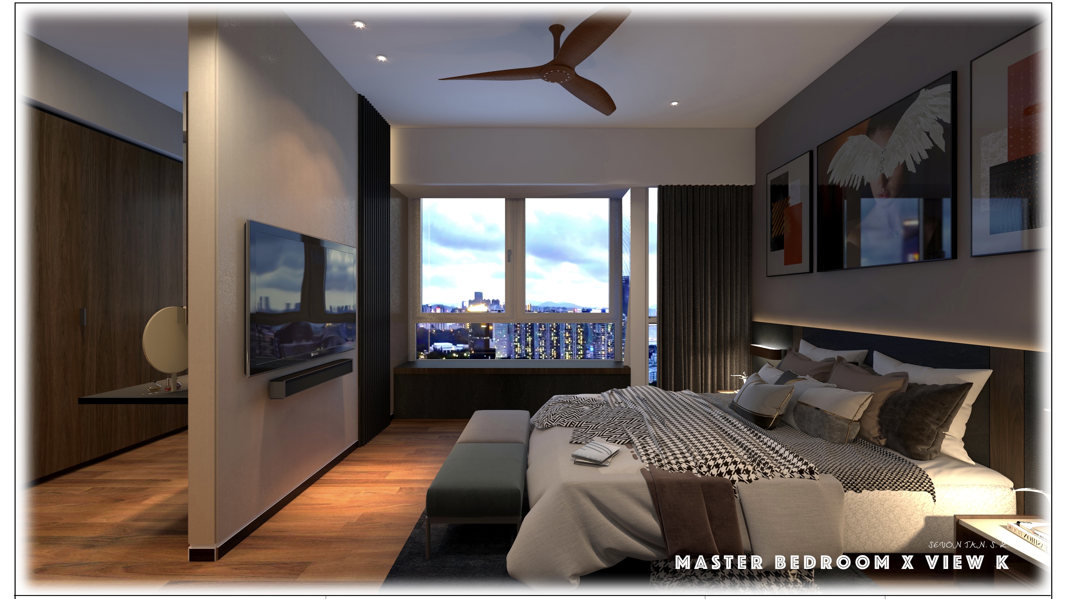 迈耶瑞斯（M · YF）-30