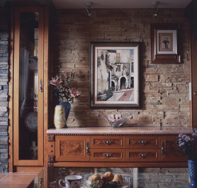 英式古典家居,优雅与自然的完美融合-0